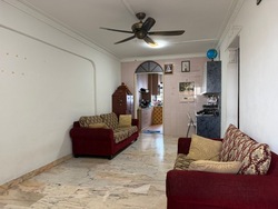 Sin Ming Avenue (Bishan), HDB 2 Rooms #609121261